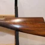 Fusil de chasse occasion juxtapose "redon" luxe contre platines cal 12/70cm arme cat C