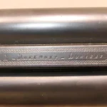 Fusil de chasse occasion juxtapose "redon" luxe contre platines cal 12/70cm arme cat C