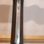 Fusil de chasse occasion juxtapose "redon" luxe contre platines cal 12/70cm arme cat C
