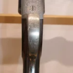 Fusil de chasse occasion juxtapose "redon" luxe contre platines cal 12/70cm arme cat C