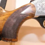 Carabine de chasse Chapuis Rol's 2 Deluxe cal 9.3x62 arme cat C