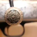 Carabine de chasse Chapuis Rol's 2 Deluxe cal 9.3x62 arme cat C