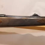 Carabine de chasse Chapuis Rol's 2 Deluxe cal 9.3x62 arme cat C