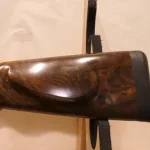 Carabine de chasse Chapuis Rol's 2 Deluxe cal 9.3x62 arme cat C