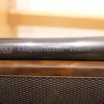 Carabine de chasse Chapuis Rol's 2 Deluxe cal 9.3x62 arme cat C