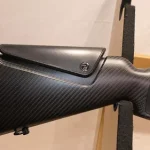 Carabine de chasse merkel rx helix carbone cal 9.3x62 arme cat C