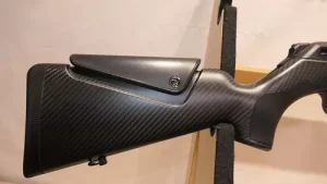 Carabine de chasse merkel rx helix carbone cal 9.3x62 arme cat C