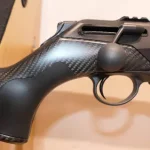 Carabine de chasse merkel rx helix carbone cal 9.3x62 arme cat C