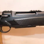 Carabine de chasse merkel rx helix carbone cal 9.3x62 arme cat C