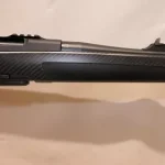 Carabine de chasse merkel rx helix carbone cal 9.3x62 arme cat C