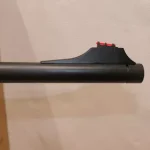 Carabine de chasse merkel rx helix carbone cal 9.3x62 arme cat C