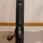 Carabine de chasse merkel rx helix carbone cal 9.3x62 arme cat C