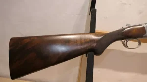 Fusil de chasse Rizzini Round Body El Steel cal 28/71cm arme cat C