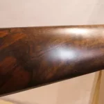 Fusil de chasse Rizzini Round Body El Steel cal 28/71cm arme cat C