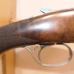 Fusil de chasse Rizzini Round Body El Steel cal 28/71cm arme cat C