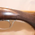 Fusil de chasse Rizzini Round Body El Steel cal 28/71cm arme cat C
