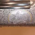 Fusil de chasse Rizzini Round Body El Steel cal 28/71cm arme cat C