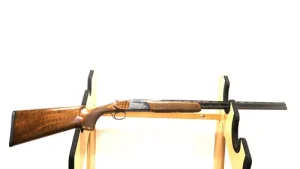 Fusil de chasse Rizzini Br110 Sporter cal 28/76cm + busc arme cat C