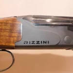 Fusil de chasse Rizzini Br110 Sporter cal 28/76cm + busc arme cat C