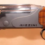 Fusil de chasse Rizzini Br110 Sporter cal 28/76cm + busc arme cat C