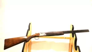 Fusil de chasse Rizzini Aurum Light cal 28/67cm arme cat C