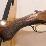 Fusil de chasse Rizzini Aurum Light cal 28/67cm arme cat C