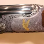 Fusil de chasse Rizzini Aurum Light cal 28/67cm arme cat C