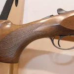 Fusil de chasse Beretta Ultraleggero cal 12/66cm arme cat C