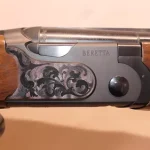 Fusil de chasse Beretta Ultraleggero cal 12/66cm arme cat C
