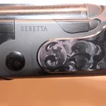 Fusil de chasse Beretta Ultraleggero cal 12/66cm arme cat C