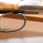 Carabine express Fabarm Asper Ii cal 30r blaser arme cat C