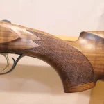 Carabine express Fabarm Asper Ii cal 30r blaser arme cat C