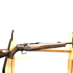 Carabine de chasse merkel rx helix altesse gr 6 cal 9.3x62 arme cat C