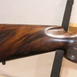 Carabine de chasse merkel rx helix altesse gr 6 cal 9.3x62 arme cat C