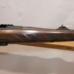 Carabine de chasse merkel rx helix altesse gr 6 cal 9.3x62 arme cat C