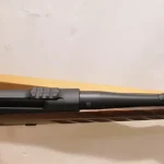 Carabine de chasse merkel rx helix altesse gr 6 cal 9.3x62 arme cat C