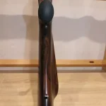 Carabine de chasse merkel rx helix altesse gr 6 cal 9.3x62 arme cat C