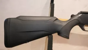 Carabine de chasse Browning Maral 4x Hunter Synthe cal 9.3x62 arme cat C