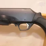 Carabine de chasse Browning Maral 4x Hunter Synthe cal 9.3x62 arme cat C