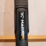 Carabine de chasse Browning Maral 4x Hunter Synthe cal 9.3x62 arme cat C