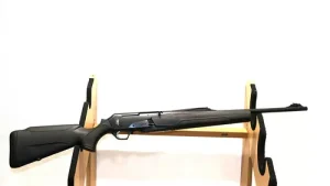 Carabine de chasse Browning Bar 4x Elite Synthe cal 9.3x62 arme cat C