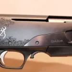 Carabine de chasse Browning Bar 4x Elite Synthe cal 9.3x62 arme cat C