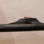 Carabine de chasse Browning Bar 4x Elite Synthe cal 9.3x62 arme cat C