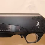 Carabine de chasse Browning Bar 4x Elite Synthe cal 9.3x62 arme cat C