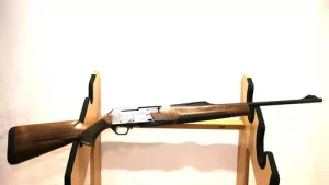 Carabine de chasse semi auto Browning bar 4x ultimate gr2 cal 300win mag arme cat C