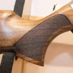 Carabine de chasse semi auto Browning bar 4x ultimate gr3 cal 300win mag arme cat C