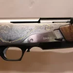 Carabine de chasse semi auto Browning bar 4x ultimate gr3 cal 300win mag arme cat C