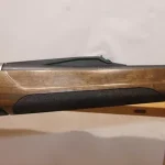 Carabine de chasse semi auto Browning bar 4x ultimate gr3 cal 300win mag arme cat C