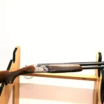 Fusil de chasse Beretta Ultraleggero Silver cal 12/71cm arme cat C