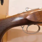 Fusil de chasse Beretta Ultraleggero Silver cal 12/71cm arme cat C